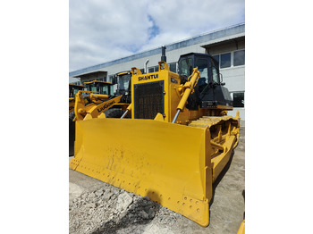 Бульдозер SHANTUI SD22 dozer: фото 2 Бульдозер SHANTUI SD22 dozer: фото 2