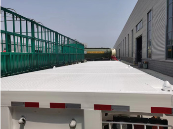 Полуприцеп-контейнеровоз/ Сменный кузов