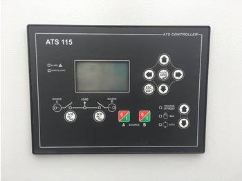 Новый Строительное оборудование ATS Panel 1250A - Max 865 kVA - DPX-27510: фото 3 Новый Строительное оборудование ATS Panel 1250A - Max 865 kVA - DPX-27510: фото 3