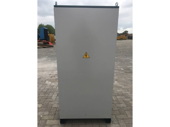 Новый Строительное оборудование ATS Panel 1250A - Max 865 kVA - DPX-27510: фото 5 Новый Строительное оборудование ATS Panel 1250A - Max 865 kVA - DPX-27510: фото 5
