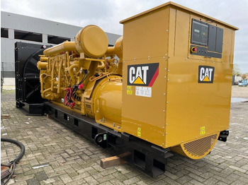 Новый Электрогенератор CAT 3516B - 2.250 kVA Generator - DPX-18106: фото 3