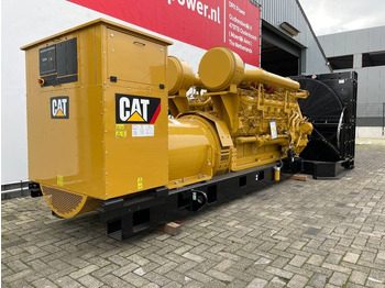 Новый Электрогенератор CAT 3516B - 2.250 kVA Generator - DPX-18106: фото 2