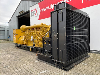Новый Электрогенератор CAT 3516B HD - 2.500 kVA Generator - DPX-18107: фото 5