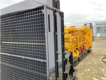 Новый Электрогенератор CAT 3516B HD - 2.500 kVA Generator - DPX-18107: фото 4