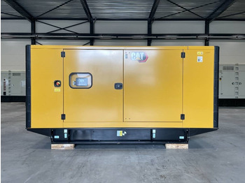 Электрогенератор CATERPILLAR