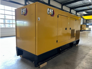 Новый Электрогенератор CAT DE450GC - 450 kVA Stand-by Generator - DPX-18219: фото 4
