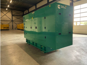 Новый Электрогенератор Cummins C170D5 - 170 kVA Generator - DPX-18511: фото 3 Новый Электрогенератор Cummins C170D5 - 170 kVA Generator - DPX-18511: фото 3