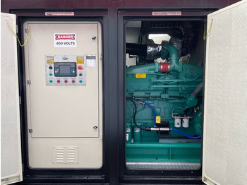 Cummins KTA50-G3 - 1375 kVA Generator - DPX-18819  в лизинг Cummins KTA50-G3 - 1375 kVA Generator - DPX-18819: фото 5