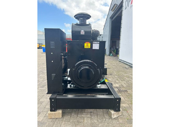 Новый Электрогенератор Cummins NTA855-G4 - 385 kVA Generator Set - DPX-18805-O: фото 5