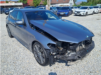 Седан BMW