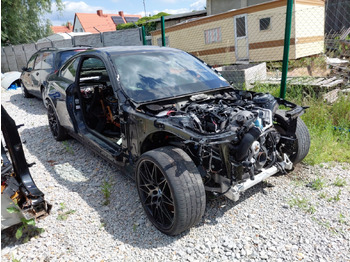 Легковой автомобиль BMW