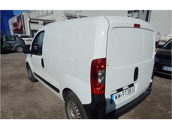 Цельнометаллический фургон FIAT FIORINO FURGON BLASZAK: фото 5