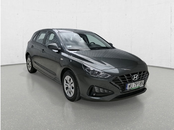 Хэтчбек HYUNDAI