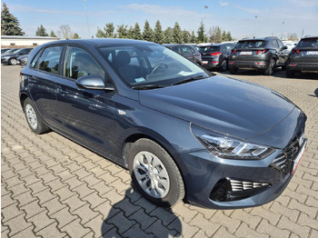 Хэтчбек HYUNDAI