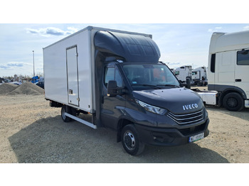 Фургон с закрытым кузовом IVECO Daily 50c18