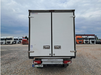 Фургон-рефрижератор MERCEDES BENZ SPRINTER CHŁODNIA/IZOTERMA: фото 5