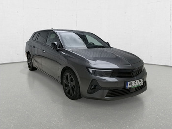 Легковой автомобиль OPEL