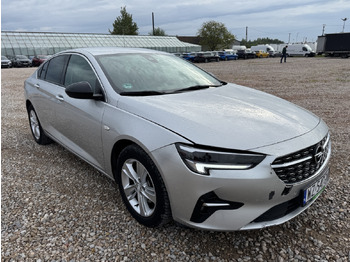 Легковой автомобиль OPEL