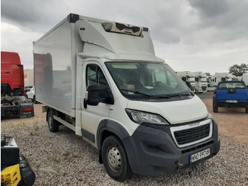 Фургон-рефрижератор PEUGEOT Boxer