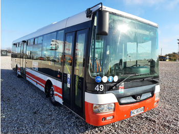 Городской автобус SOR SOR NB 12 AUTOBUS: фото 1