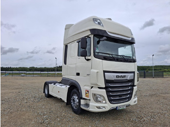 Тягач DAF XF 450