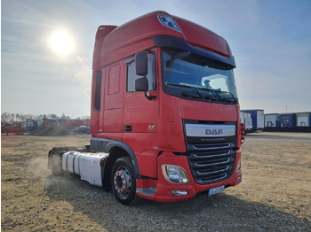 Тягач DAF XF 460