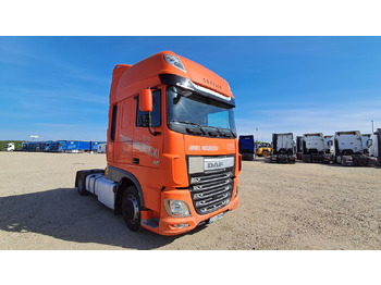 Тягач DAF XF 460