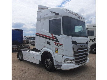 Тягач DAF XF 480