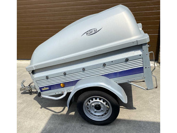 Прицеп Norauto F18410 NOR51: фото 1