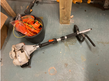 Садовое оборудование Stihl KM 130/R: фото 1