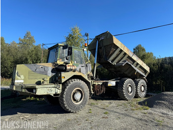 Внедорожный самосвал VOLVO 5350