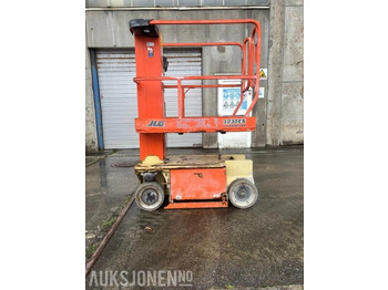 Подъёмник JLG