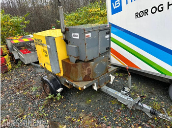 Строительное оборудование WACKER