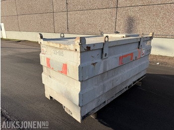 Строительное оборудование