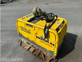 Каток WACKER