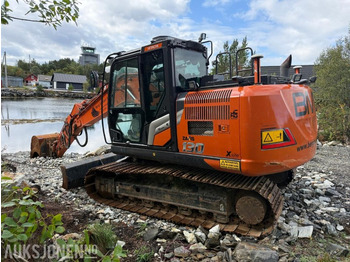 Экскаватор HITACHI ZX130-7