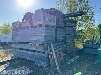 Строительное оборудование