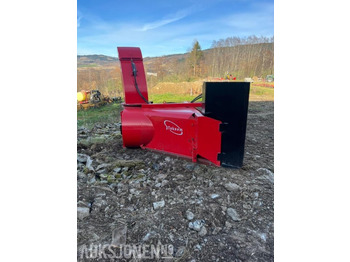 Сельскохозяйственная техника