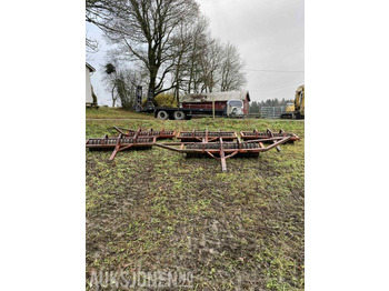 Сельскохозяйственная техника