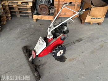 Сельскохозяйственная техника