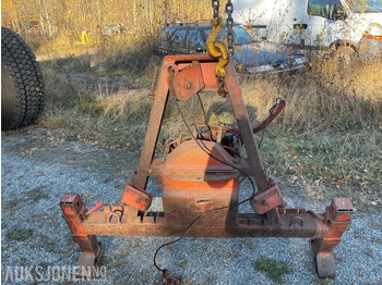 Сельскохозяйственная техника