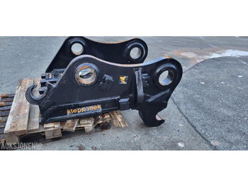 Навесное оборудование