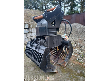 Навесное оборудование WIMMER