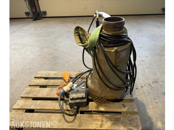 Строительное оборудование