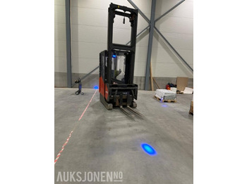 Погрузочно-разгрузочная техника LINDE R