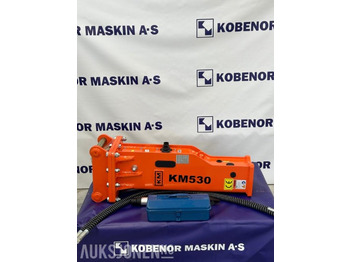 Гидромолот