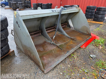 Сельскохозяйственная техника 2011 Holms strøkasse SB 2.4: фото 2 Сельскохозяйственная техника 2011 Holms strøkasse SB 2.4: фото 2