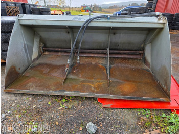 Сельскохозяйственная техника 2011 Holms strøkasse SB 2.4: фото 3 Сельскохозяйственная техника 2011 Holms strøkasse SB 2.4: фото 3