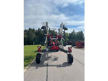 Новый Сеноворошилка Massey Ferguson MF RK 762 TRC GEN 2: фото 3