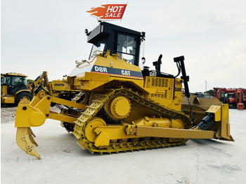 Бульдозер CATERPILLAR D4C